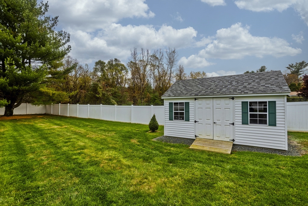 76 Shaker Road Westfield, MA 01085 - Photo 36 of 40 Gallery Image 36