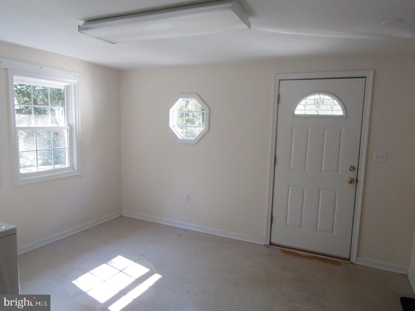 44297 Clarkes Landing Road Hollywood, MD 20636 - Photo 24 of 29 Rear Entrance / Laundry