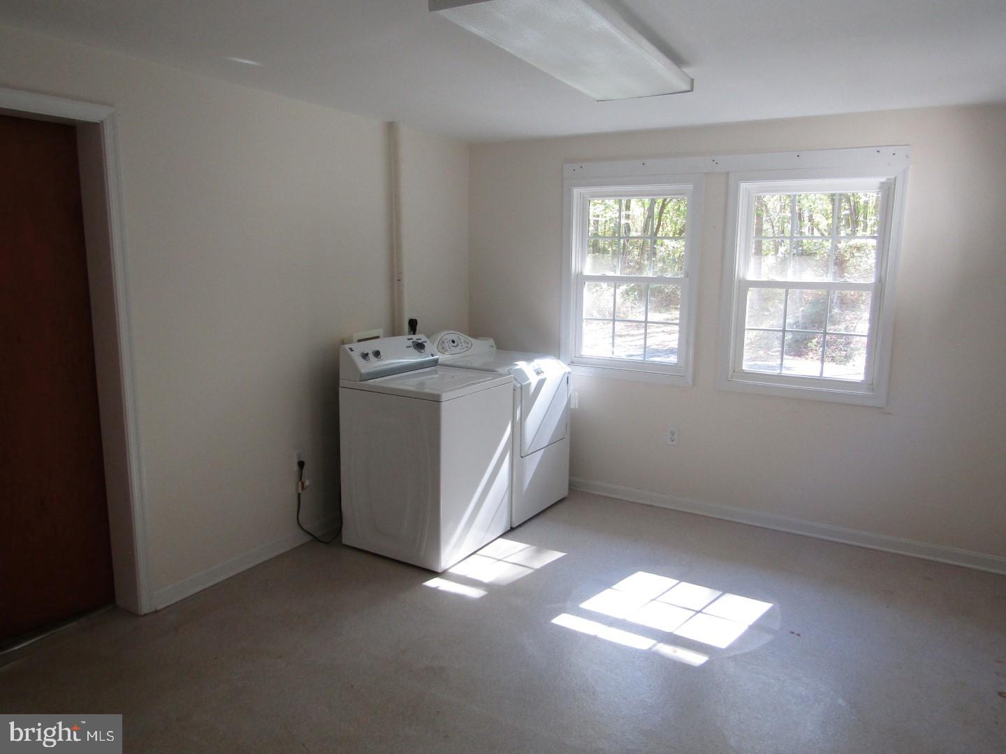 44297 Clarkes Landing Road Hollywood, MD 20636 - Photo 25 of 29 Rear Entrance / Laundry
