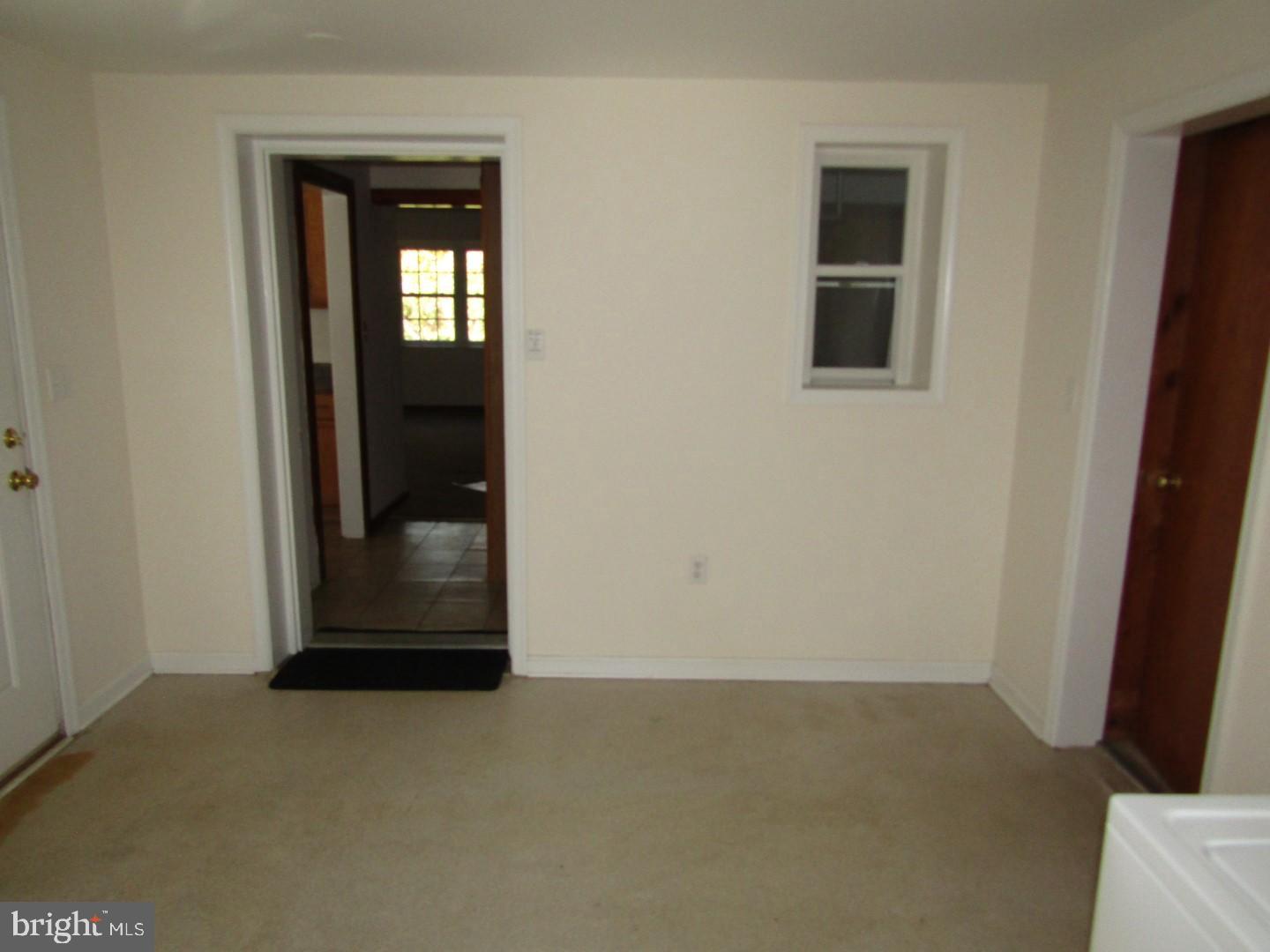 44297 Clarkes Landing Road Hollywood, MD 20636 - Photo 26 of 29 Rear Entrance / Laundry