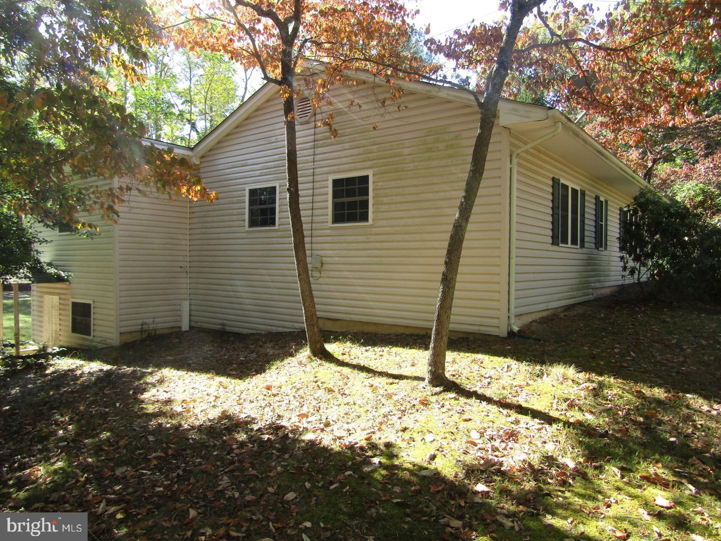 44297 Clarkes Landing Road Hollywood, MD 20636 - Photo 4 of 29 Exterior Rear