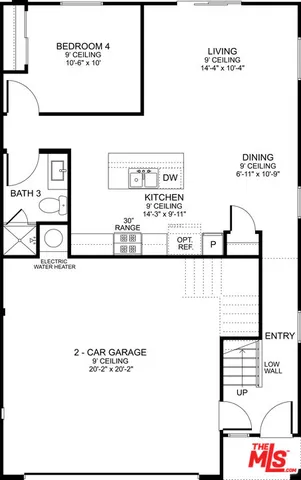 $951,990 | 11783 East Melody Way, Whittier, CA 90606