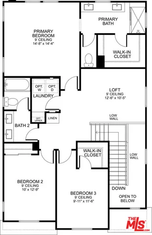 $951,990 | 11783 East Melody Way, Whittier, CA 90606