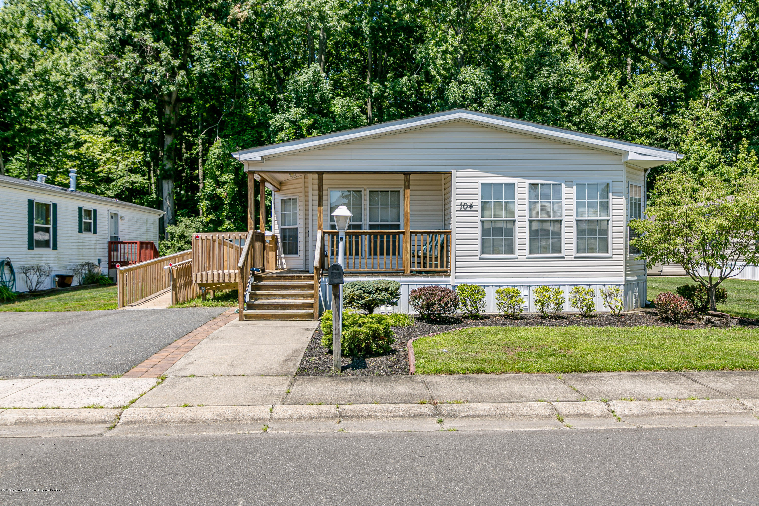 104 Woody Road Freehold, NJ 07728 - Photo 1 of 16 001104 WOODY
