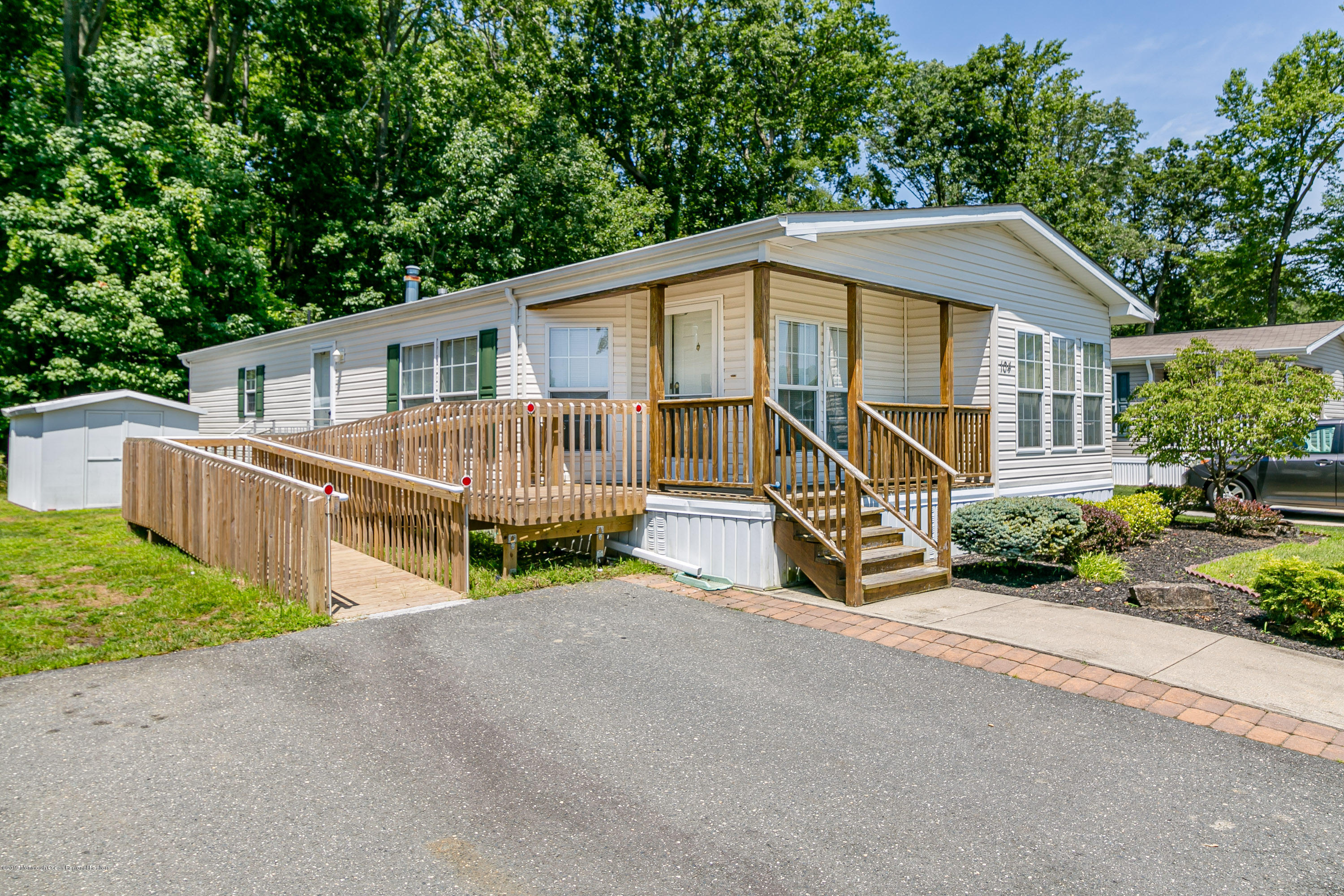 104 Woody Road Freehold, NJ 07728 - Photo 3 of 16 003104 WOODY