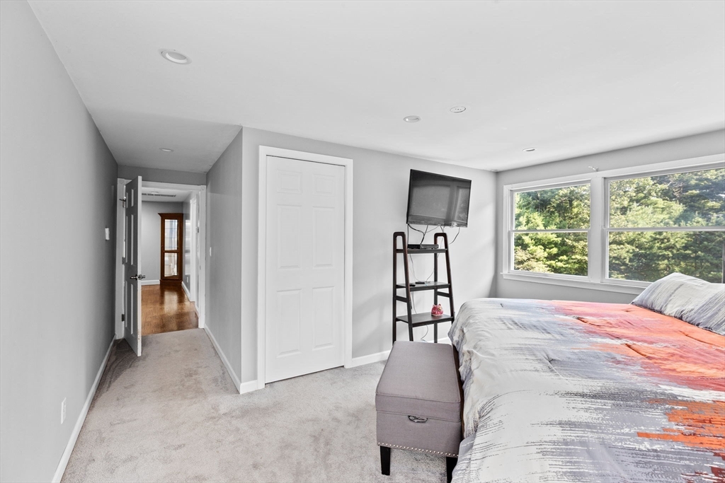 518 County Road Wareham, MA 02576 - Photo 17 of 32 a bedroom with furniture and a window