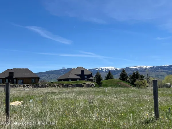 $632,000 | North 5th Street, Driggs, ID 83422