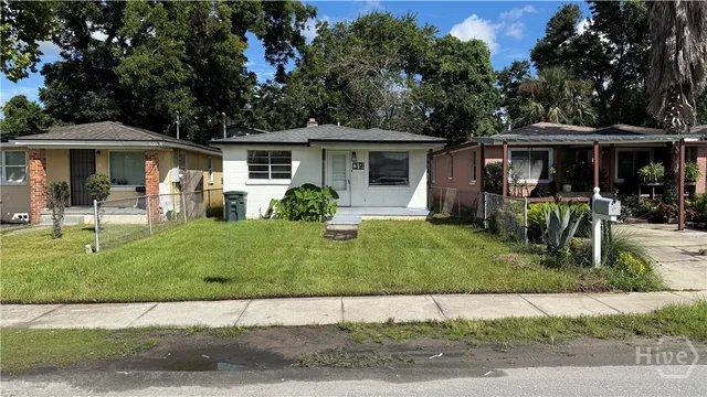 $1,390 | 39 Lissner Avenue, Savannah, GA 31408