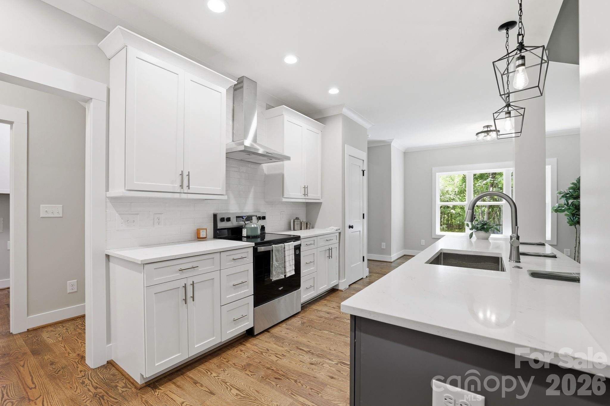 1004 East Sandy Ridge Road Monroe, NC 28112 - Photo 10 of 47