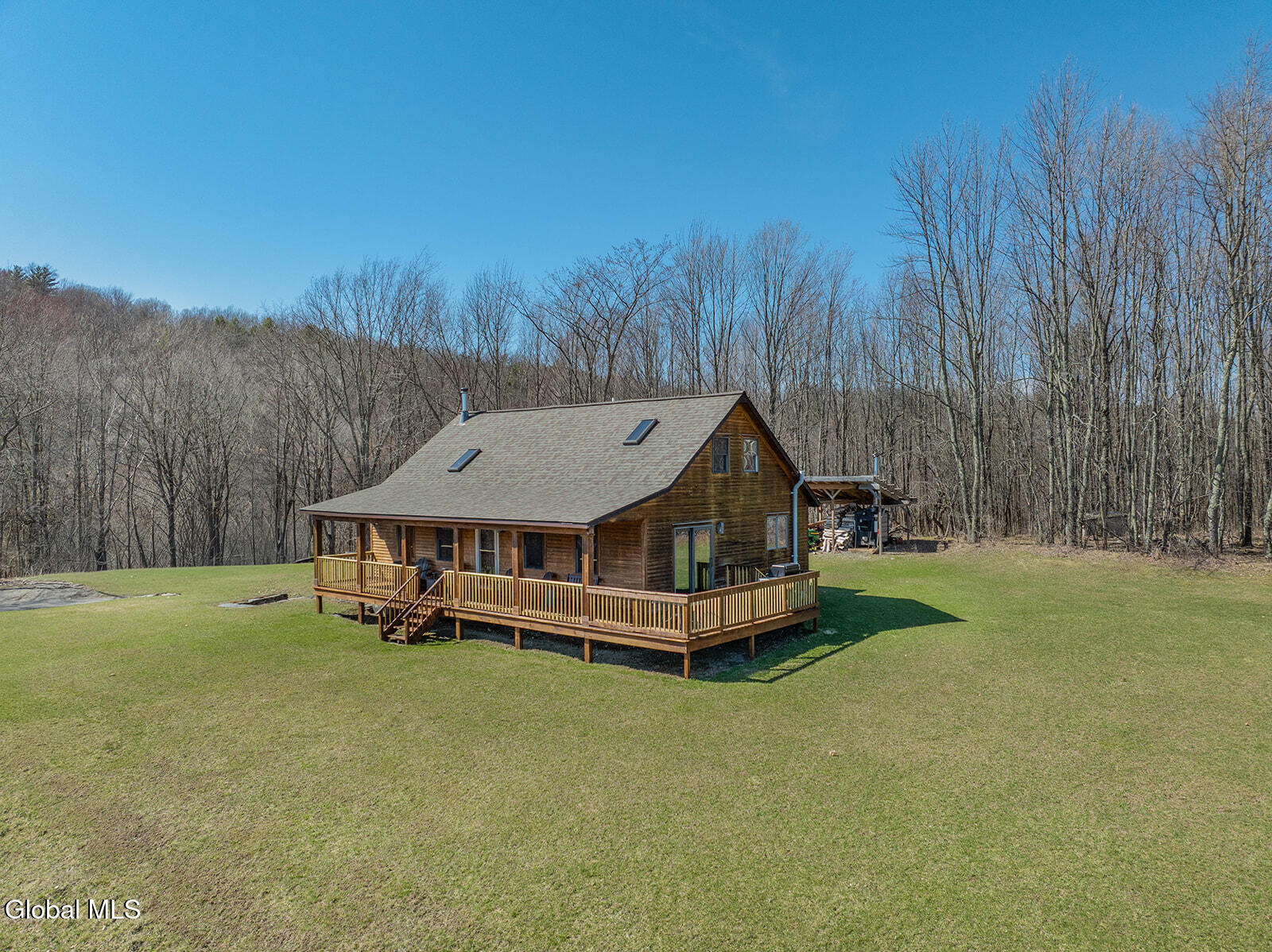 1267 Patterson Hill Road Hebron, NY 12865 - Photo 5 of 45 DJI_0550-Edit