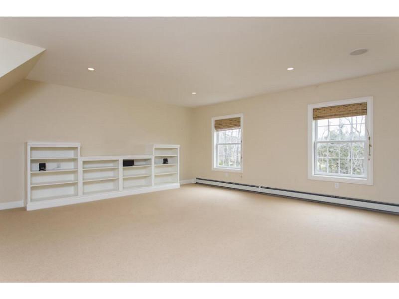 6 Sea Cove Road Cumberland, ME 04110 - Photo 22 of 25 Other. Bonus Room/ Theatre