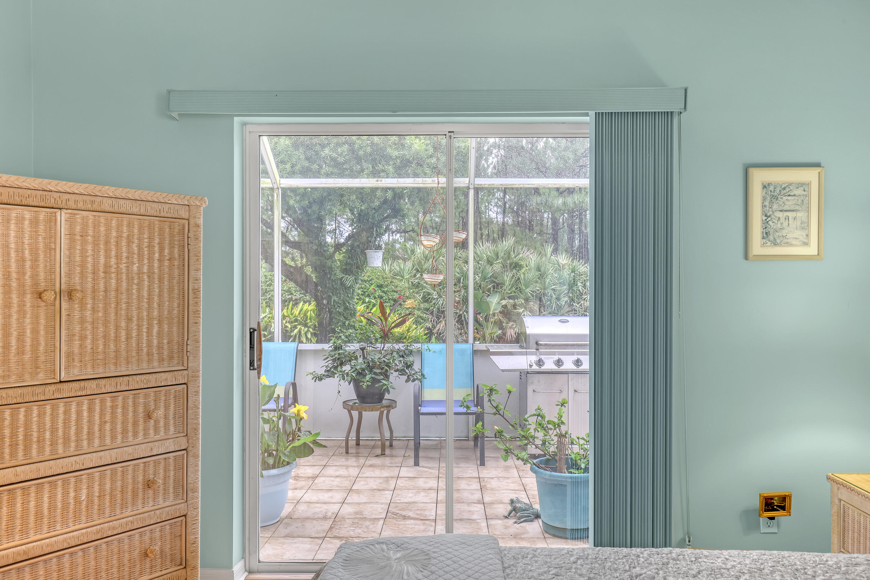 6995 Southeast Cutler Trail Stuart, FL 34997 - Photo 21 of 41 a view of a room with a window