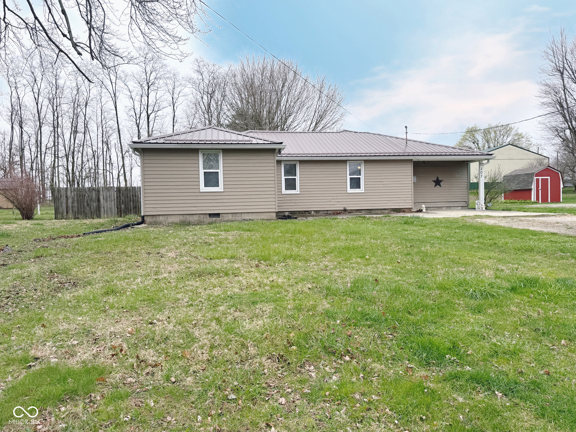 207 Locust Street New Market, IN 47965 - Photo 1 of 38