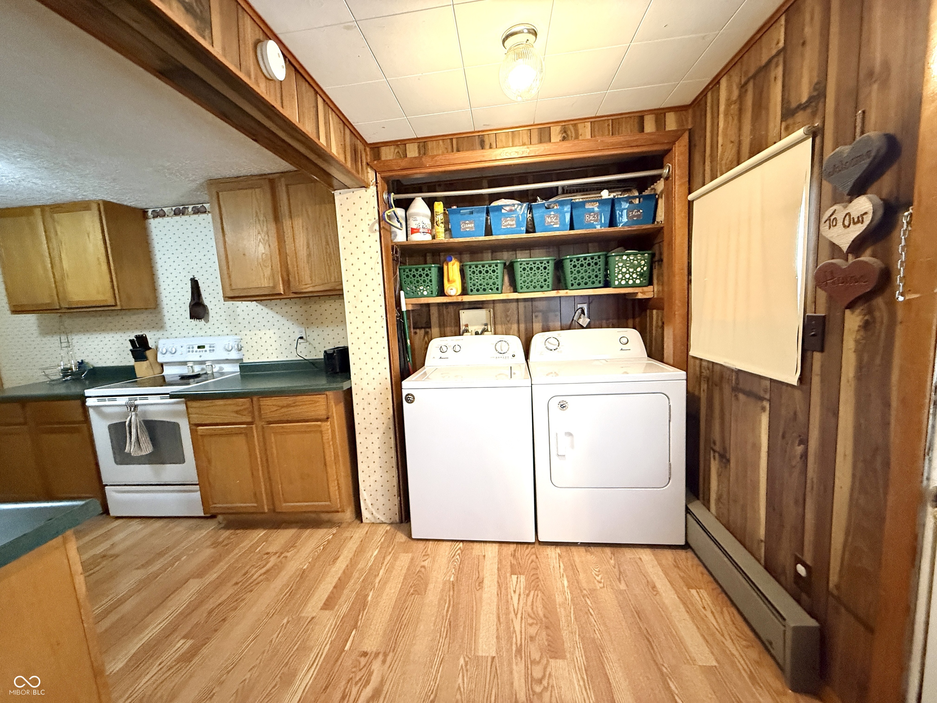207 Locust Street New Market, IN 47965 - Photo 14 of 38