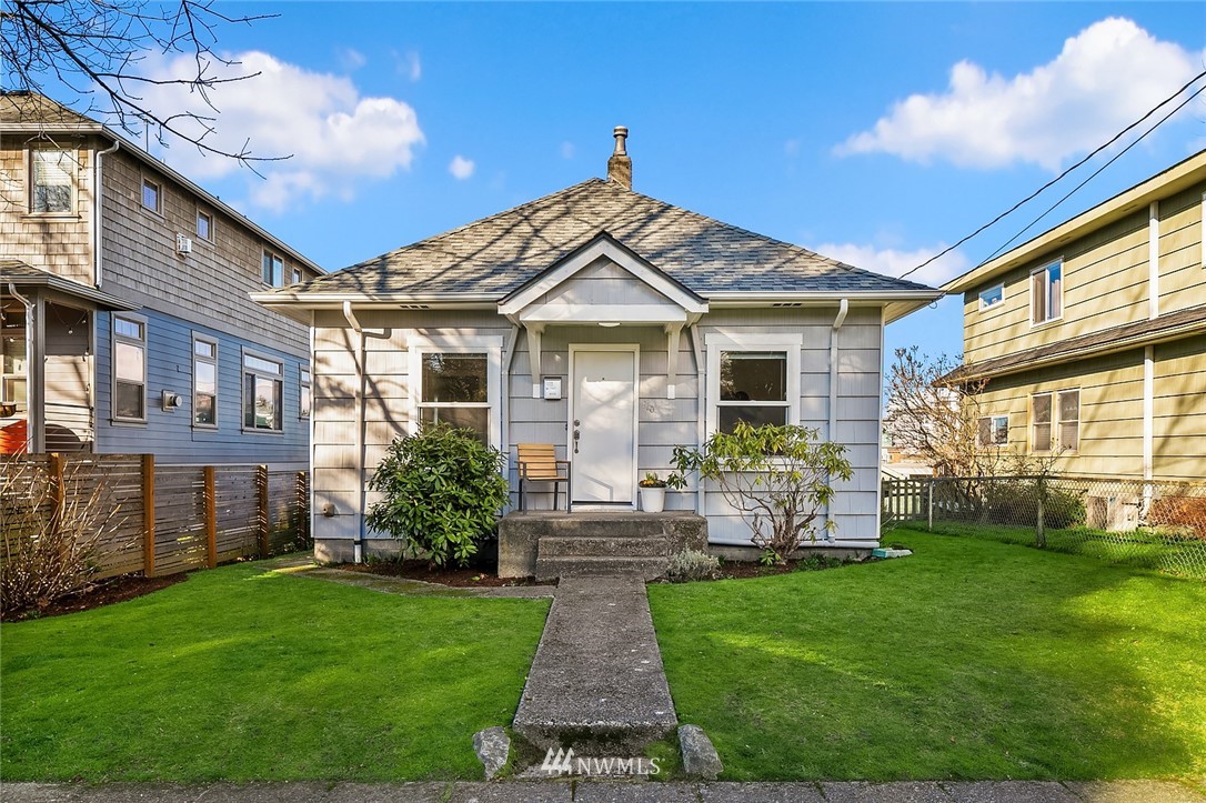 110 North 84th Street Seattle, WA 98103 - Photo 1 of 30 Gallery Image 1