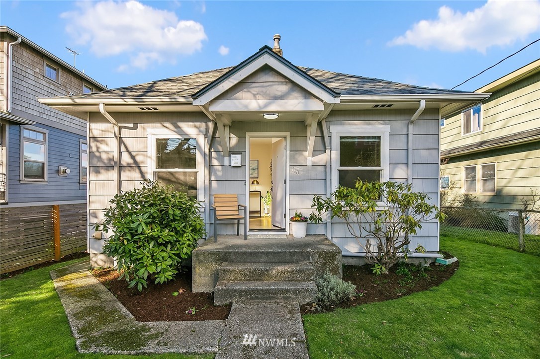 110 North 84th Street Seattle, WA 98103 - Photo 2 of 30 Gallery Image 2