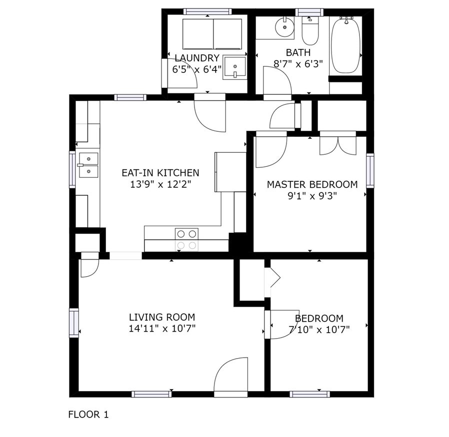 110 North 84th Street Seattle, WA 98103 - Photo 15 of 30 Gallery Image 15
