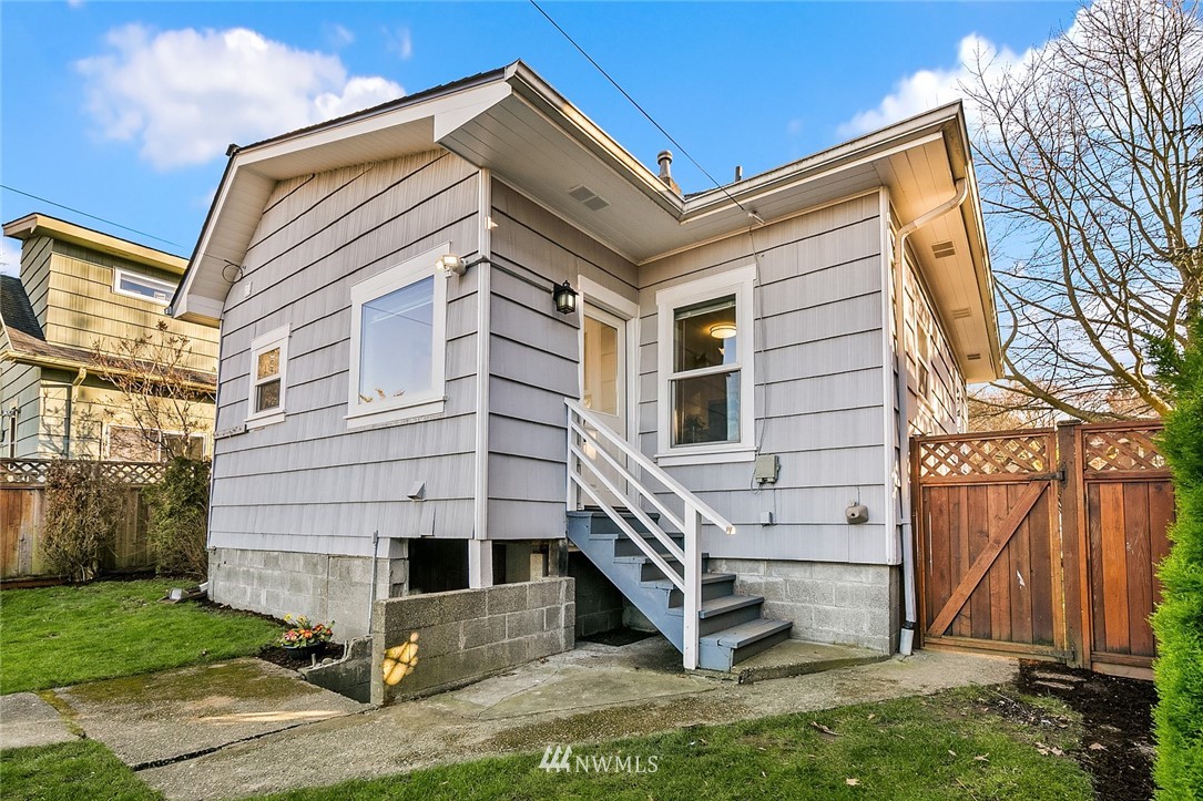 110 North 84th Street Seattle, WA 98103 - Photo 16 of 30 Gallery Image 16