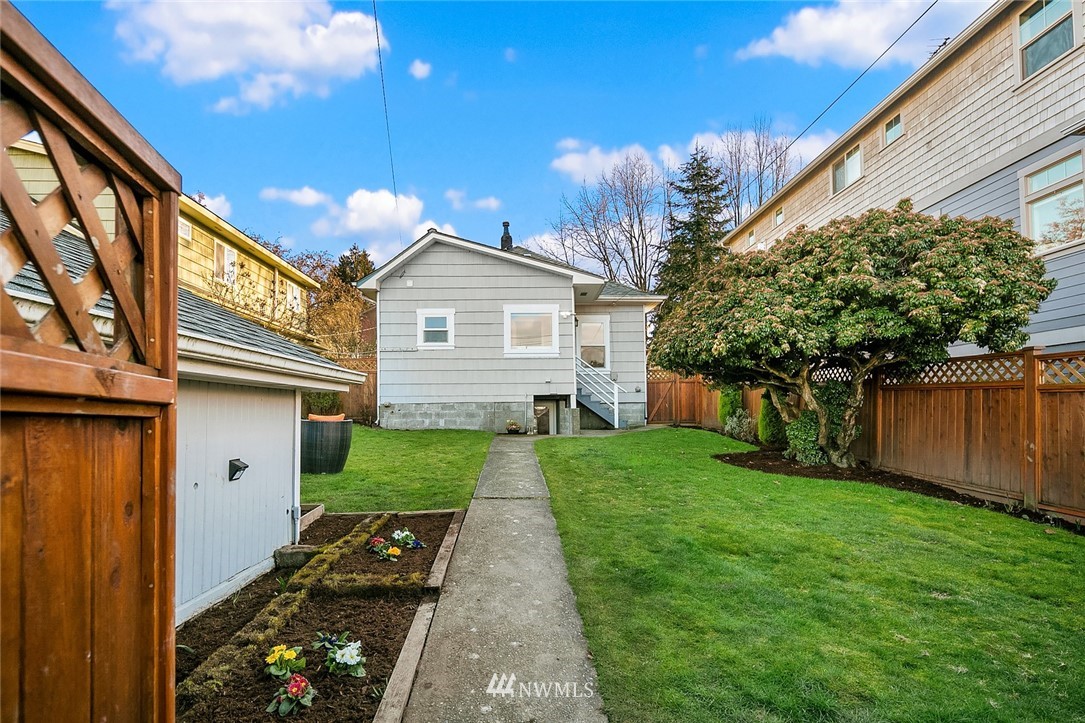 110 North 84th Street Seattle, WA 98103 - Photo 19 of 30 Gallery Image 19