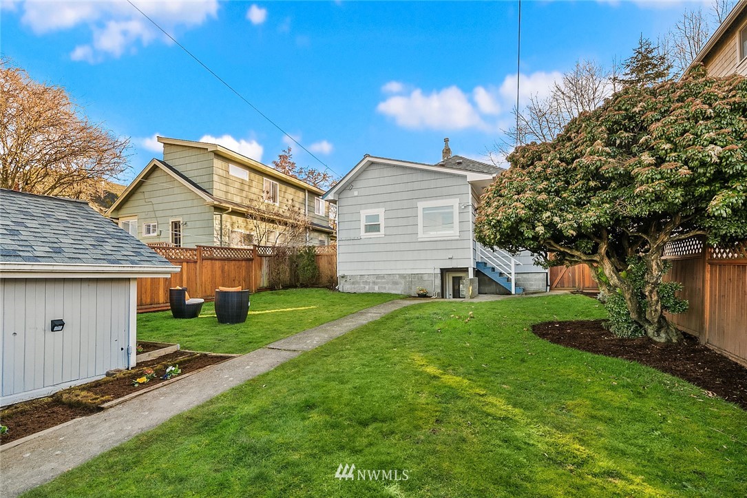 110 North 84th Street Seattle, WA 98103 - Photo 20 of 30 Gallery Image 20