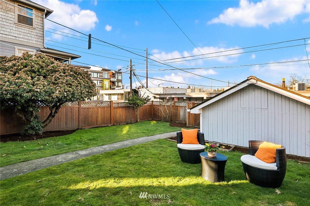 110 North 84th Street Seattle, WA 98103 - Photo 21 of 30 Gallery Image 21