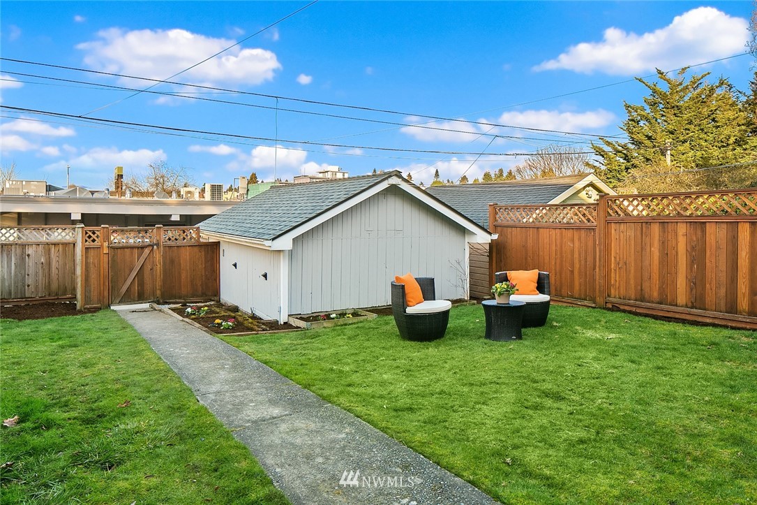 110 North 84th Street Seattle, WA 98103 - Photo 22 of 30 Gallery Image 22