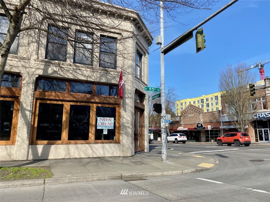 110 North 84th Street Seattle, WA 98103 - Photo 29 of 30 Gallery Image 29
