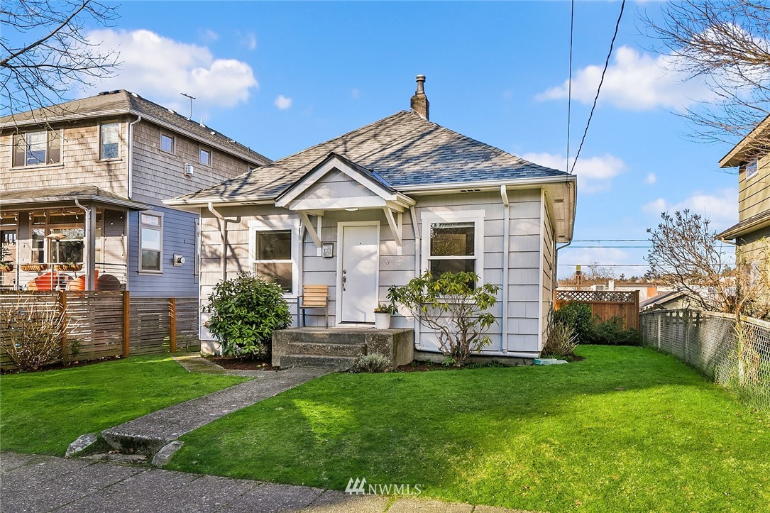 110 North 84th Street Seattle, WA 98103 - Photo 30 of 30 Gallery Image 30