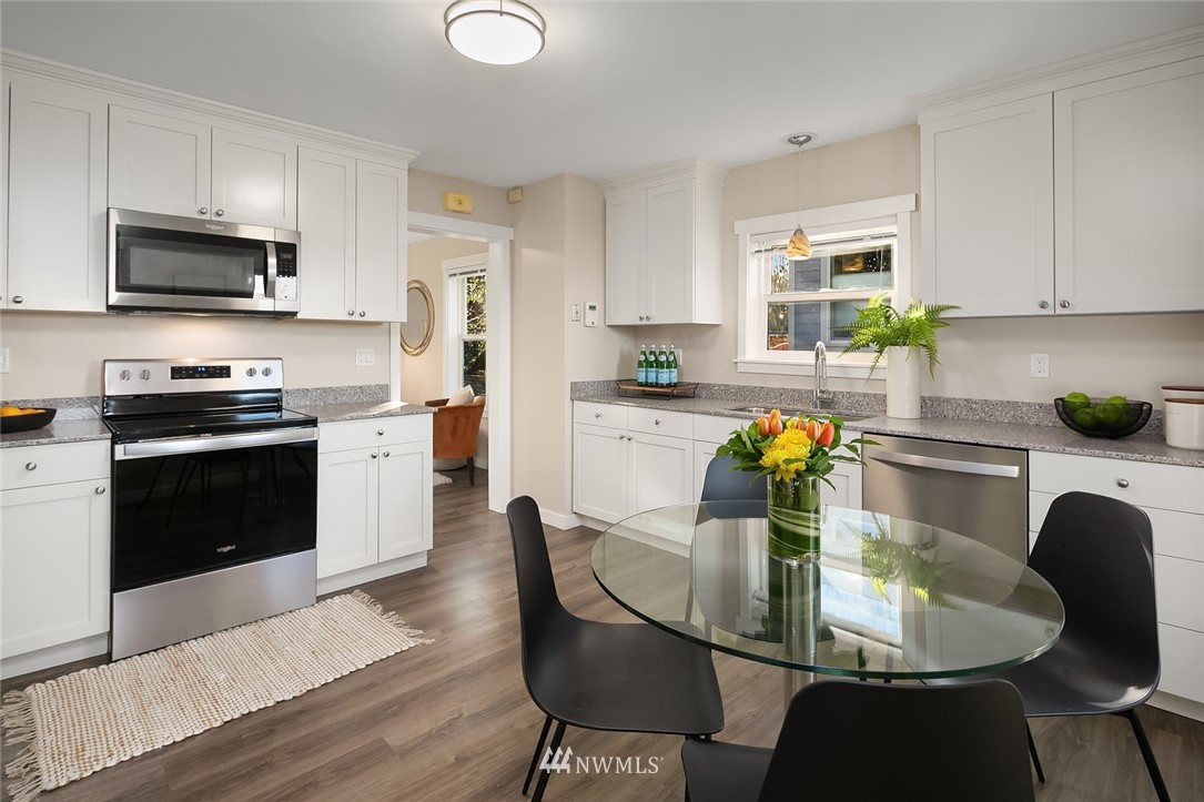 110 North 84th Street Seattle, WA 98103 - Photo 8 of 30 Gallery Image 8