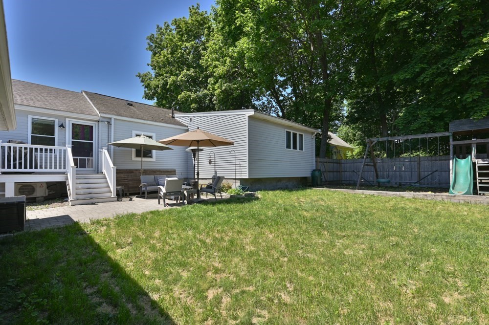 88 Temple Road Waltham, MA 02452 - Photo 31 of 41
