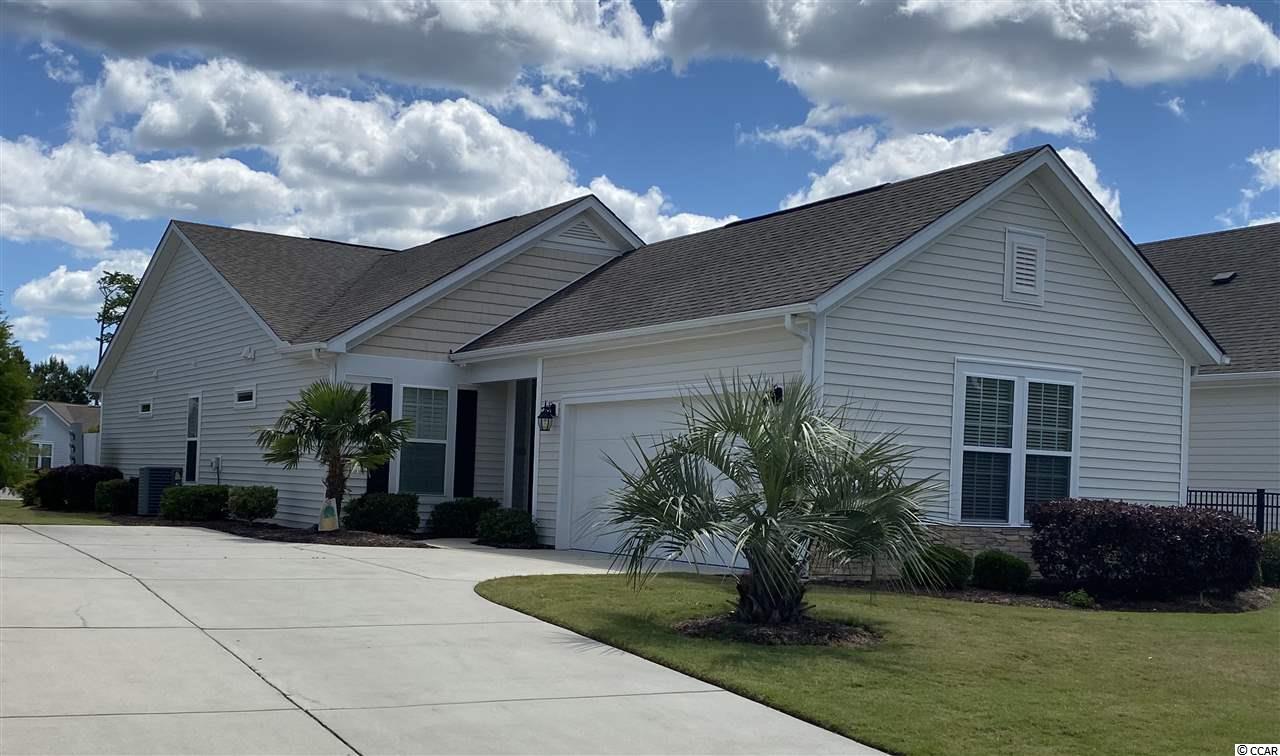 1602 Palmina Loop, Unit A Myrtle Beach, SC 29588 - Photo 1 of 32 Gallery Image 1