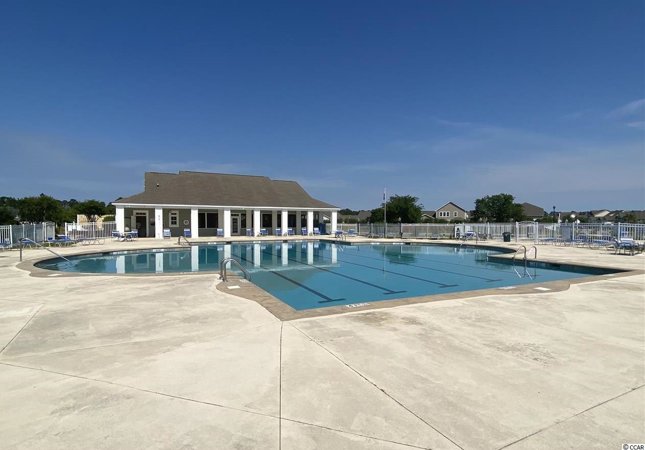 1602 Palmina Loop, Unit A Myrtle Beach, SC 29588 - Photo 30 of 32 Gallery Image 30
