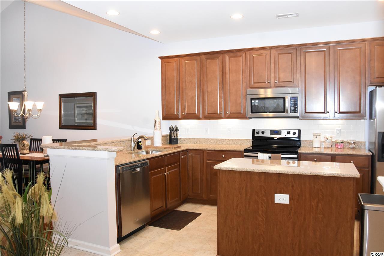 1602 Palmina Loop, Unit A Myrtle Beach, SC 29588 - Photo 9 of 32 Gallery Image 9