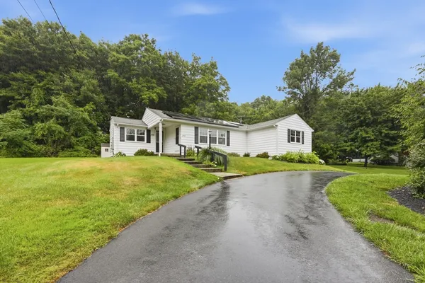 $365,000 | 244 Belmont Avenue, West Springfield, MA 01089
