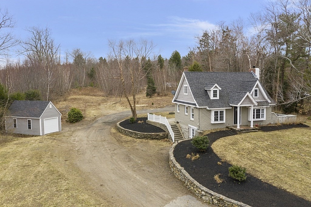 84 State Road West, Unit LOT A Westminster, MA 01473 - Photo 1 of 42 Gallery Image 1