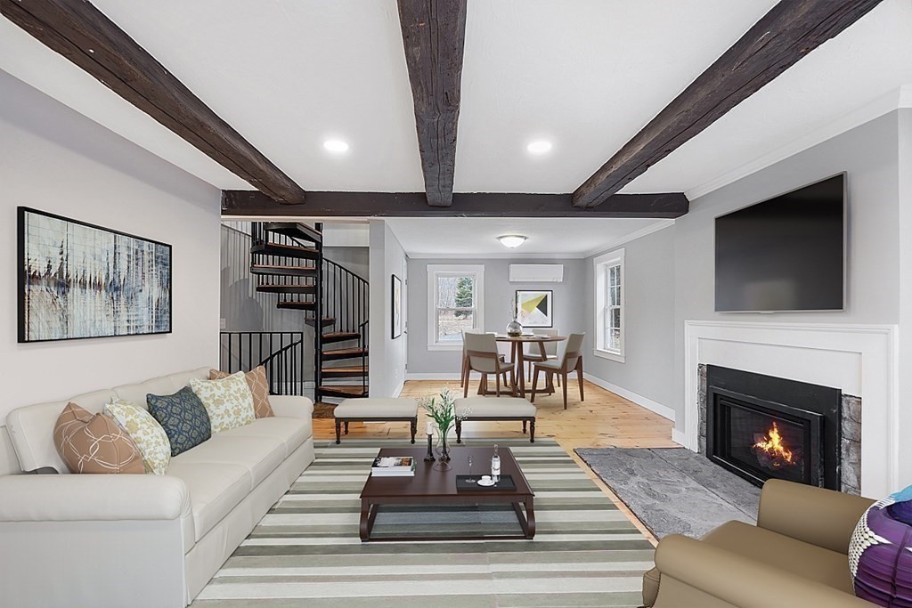 84 State Road West, Unit LOT A Westminster, MA 01473 - Photo 11 of 42 Gallery Image 11
