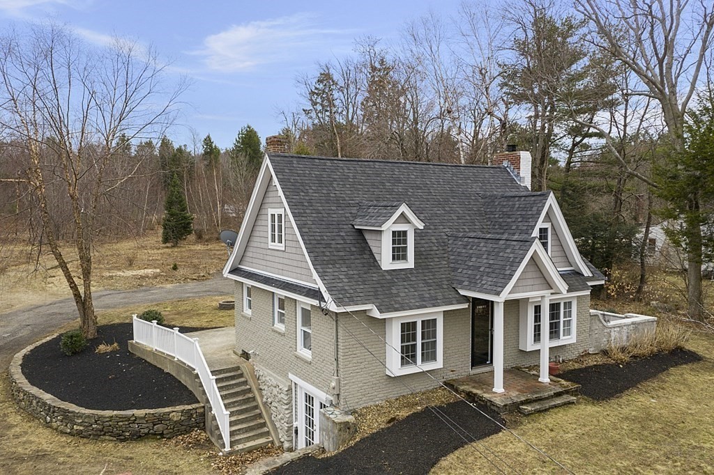 84 State Road West, Unit LOT A Westminster, MA 01473 - Photo 2 of 42 Gallery Image 2