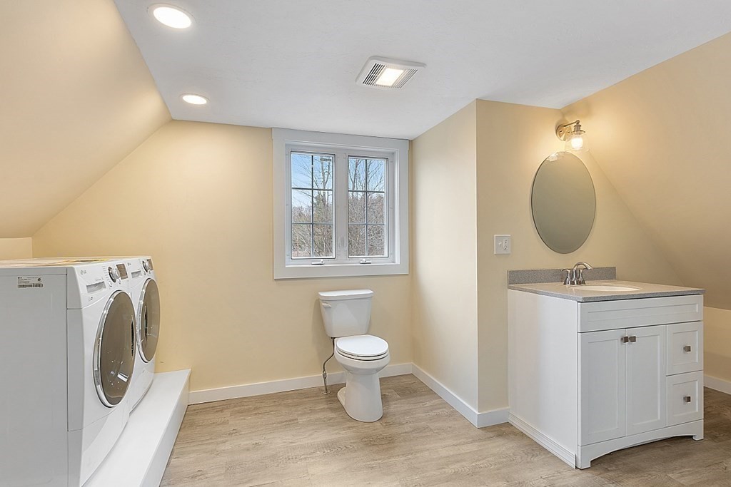 84 State Road West, Unit LOT A Westminster, MA 01473 - Photo 30 of 42 Gallery Image 30
