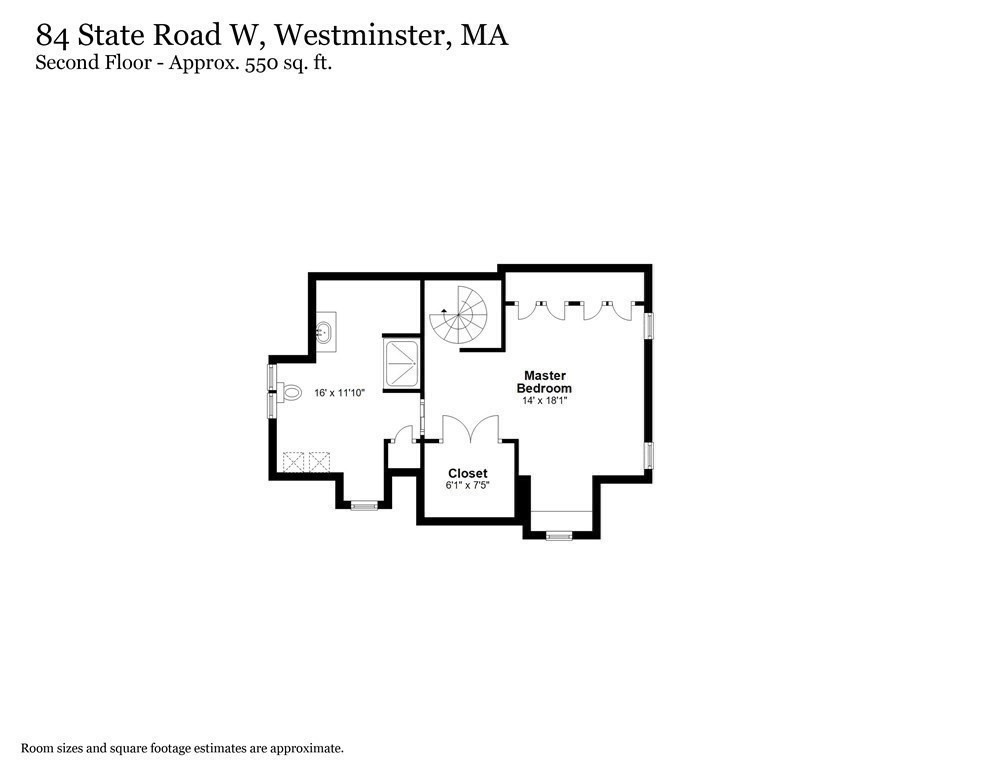 84 State Road West, Unit LOT A Westminster, MA 01473 - Photo 35 of 42 Gallery Image 35