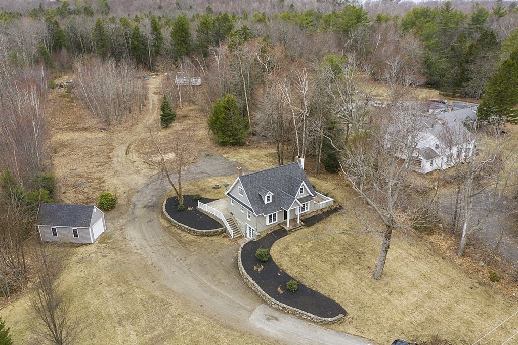 84 State Road West, Unit LOT A Westminster, MA 01473 - Photo 36 of 42 Gallery Image 36