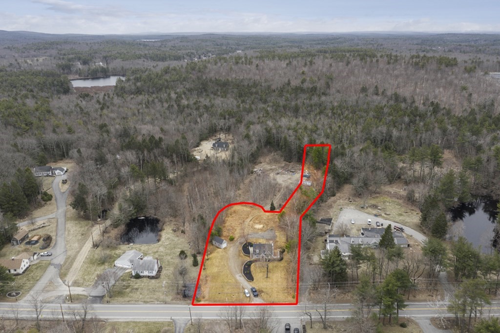 84 State Road West, Unit LOT A Westminster, MA 01473 - Photo 42 of 42 Gallery Image 42