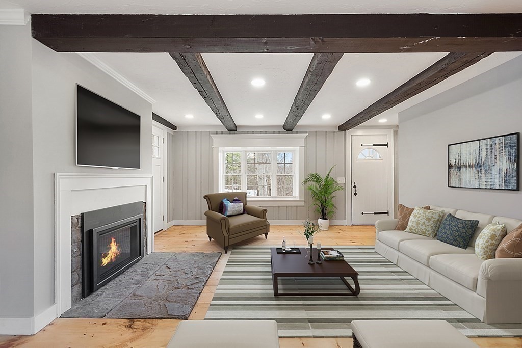 84 State Road West, Unit LOT A Westminster, MA 01473 - Photo 9 of 42 Gallery Image 9