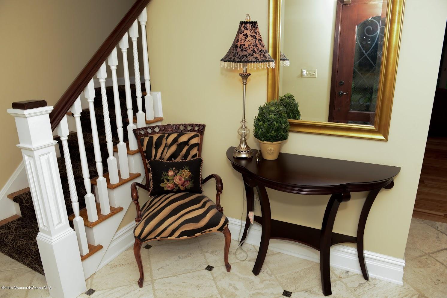 17 Pelican Road Middletown, NJ 07748 - Photo 16 of 45 New staircase