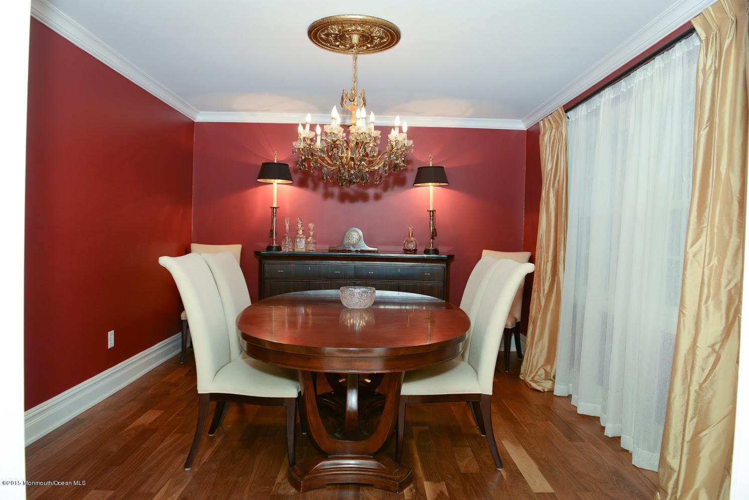 17 Pelican Road Middletown, NJ 07748 - Photo 18 of 45 Dining room view 2