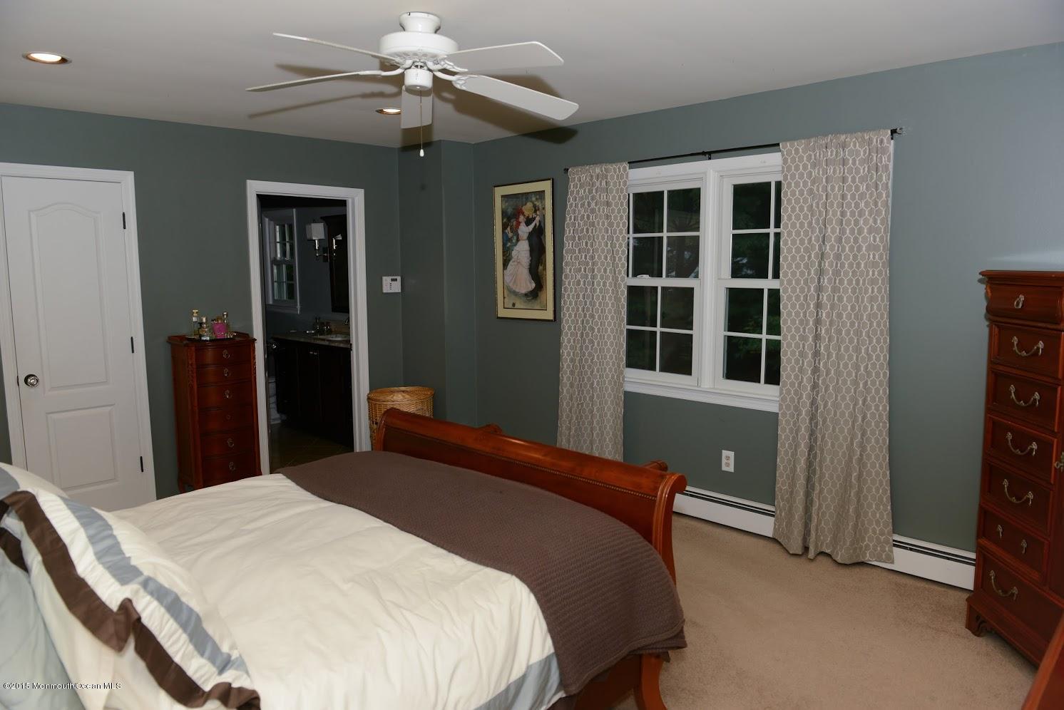 17 Pelican Road Middletown, NJ 07748 - Photo 23 of 45 Master Bedroom 2nd view