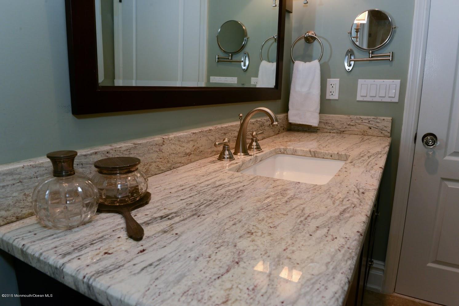 17 Pelican Road Middletown, NJ 07748 - Photo 25 of 45 Master Bathroom view 2
