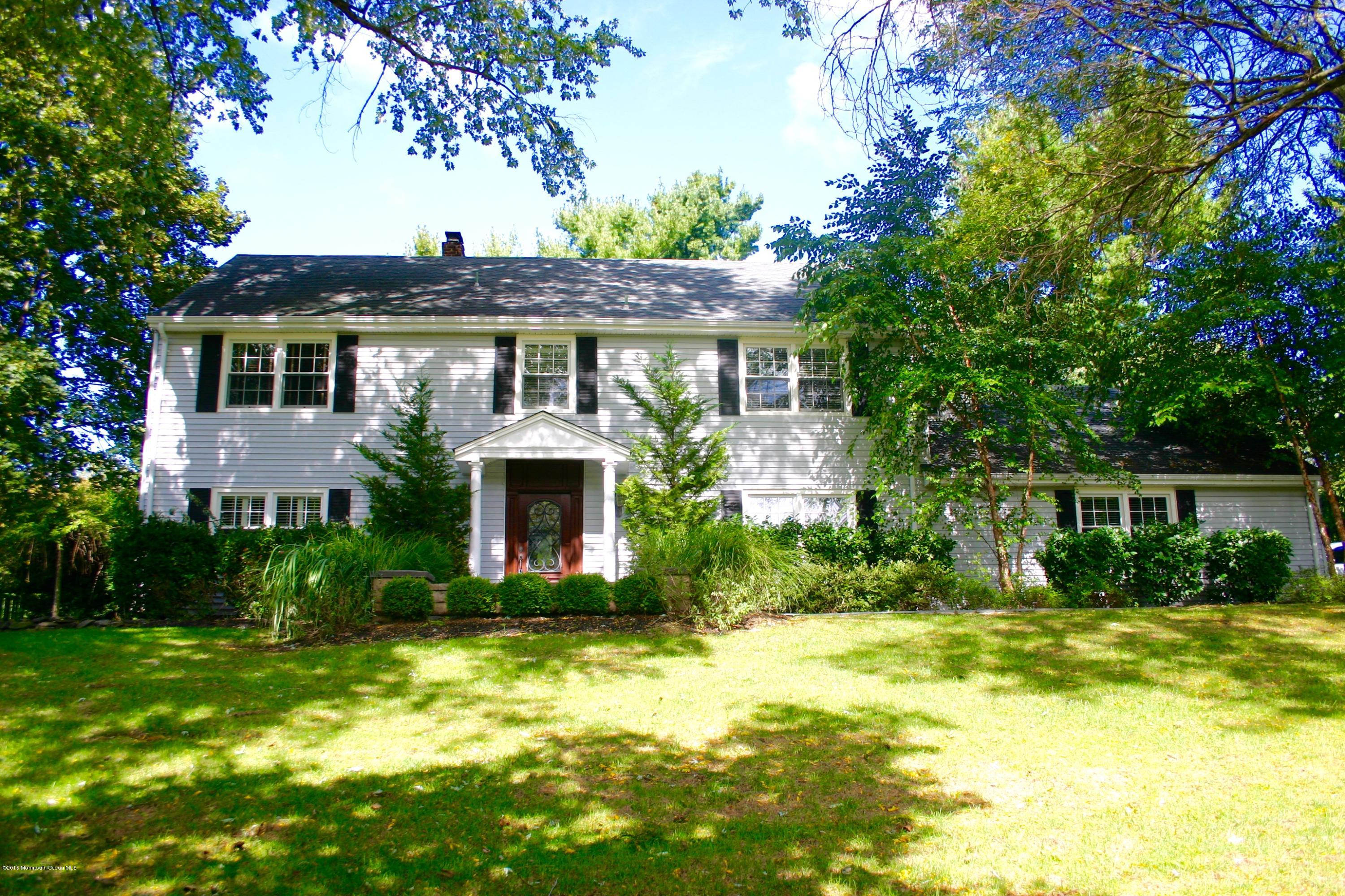 17 Pelican Road Middletown, NJ 07748 - Photo 44 of 45 Welcome HOME!
