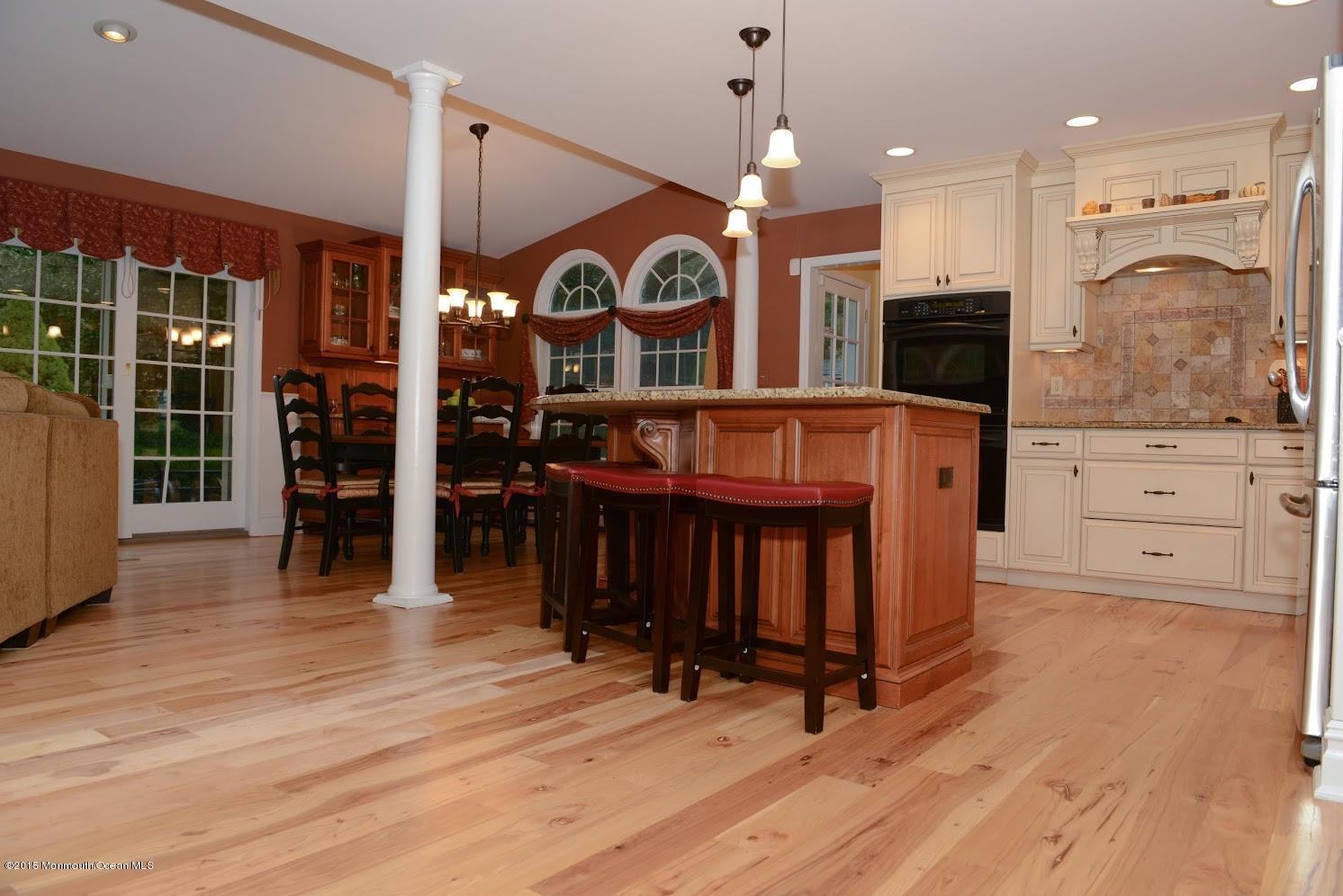 17 Pelican Road Middletown, NJ 07748 - Photo 45 of 45 Open concept floor plan