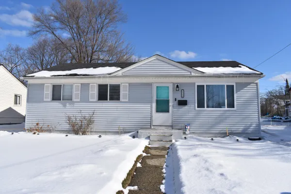 $123,000 | 21756 Weller Avenue, Warren, MI 48089