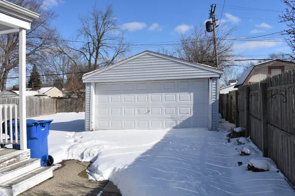 $123,000 | 21756 Weller Avenue, Warren, MI 48089